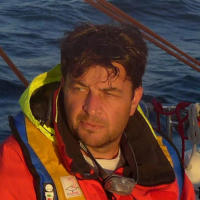 Jean-Pierre Houix portrait